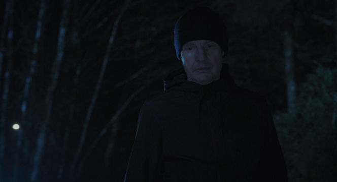 M jak miłość odc. 1925. Paweł (Rafał Mroczek)