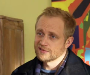 ''Sama słodycz'' Piotr Adamczyk