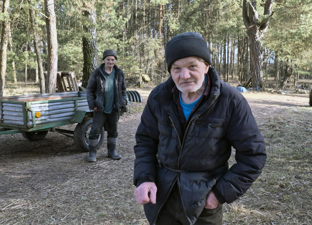 Rolnik z Podlasia bronił swojego bydła. "Gdyby nie brat, to by mnie tam zatłukli"