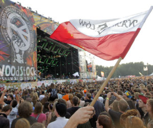 Przystanek Woodstock