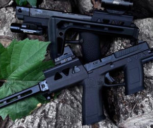  Jak polski major stworzył nowoczesną konwersję do pistoletów