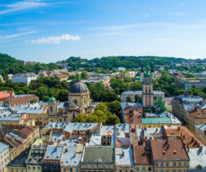 Lwów