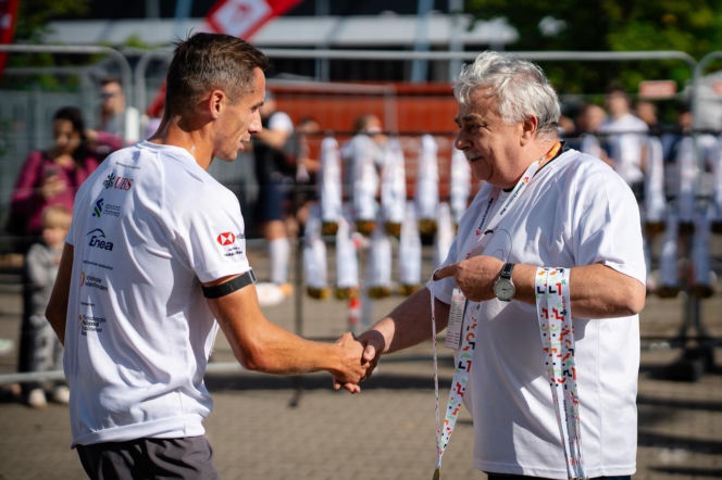 Poland Business Run 2026