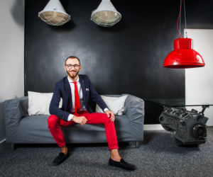 Agencja interaktywna