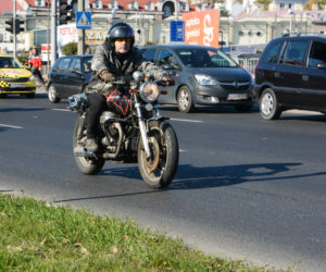 Zakończenie sezonu motocyklowego 2018 w Lublinie