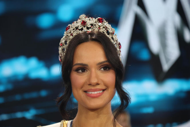 Tak wygląda Miss Polski 2026. Wiktoria Ptak laureatką tytułu