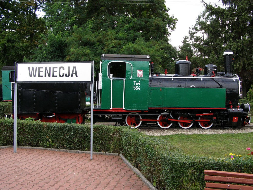 Muzeum w Wenecji