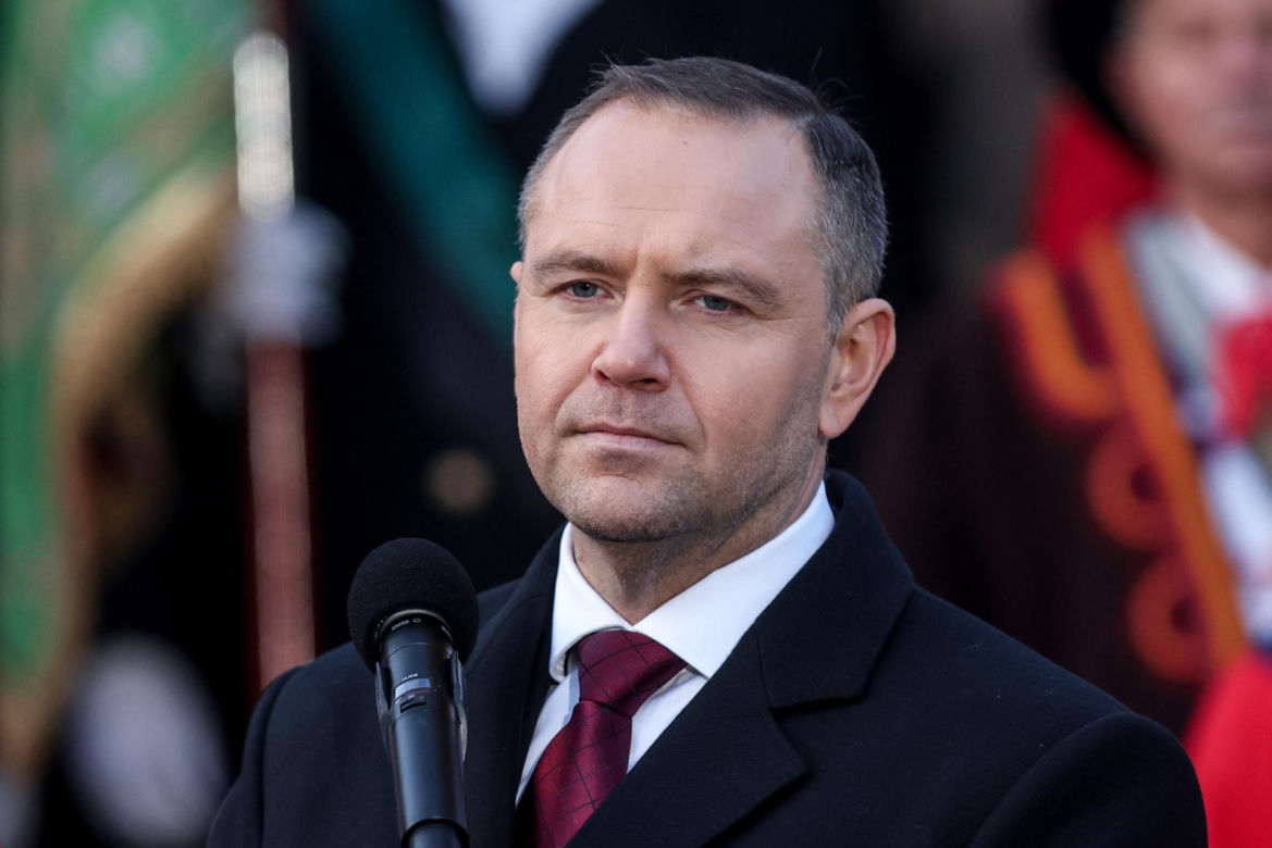 Najwięksi polityczni zwycięzcy i przegrani roku 2025