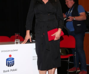Katarzyna Figura wygląda jak Shakira