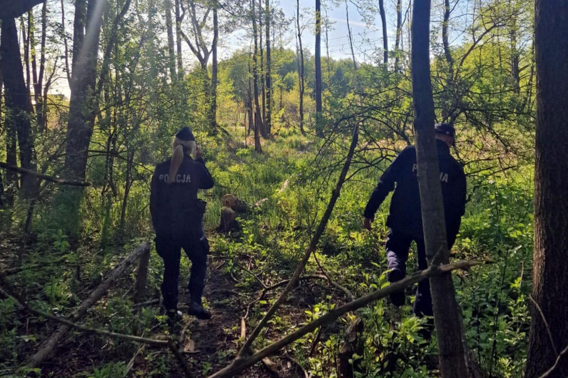 Zabił 16-letnią Maję z wyjątkowym okrucieństwem. Bartłomiej G. zatrzymany w Grecji 