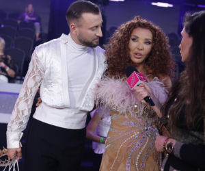 Ewa Minge, Michał Bartkiewicz