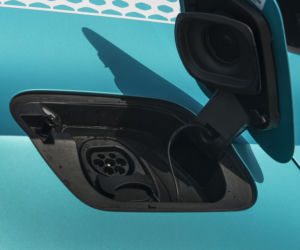 Volkswagen ID.3 1ST 204 KM 58 kWh