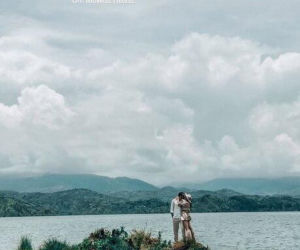 Od burzliwych związków do prawdziwej miłości. Wendzikowska promienieje na prywatnej wyspie!