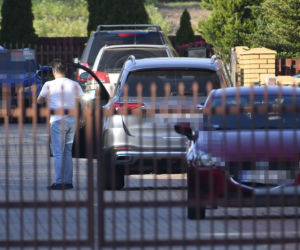Zenek Martyniuk płaci alimenty za syna 