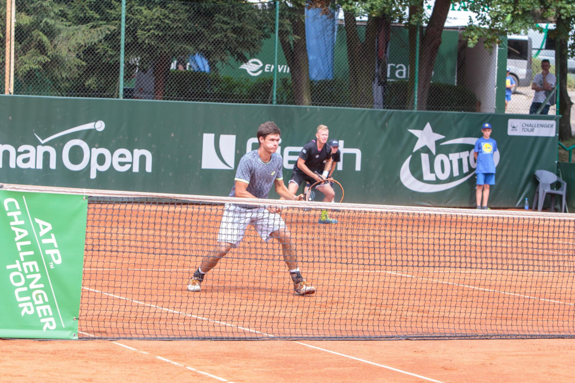 Poznań Open 15-21.06
