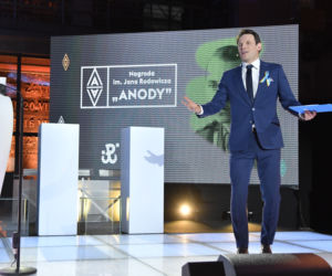 Bohaterowie są wśród nas. Muzeum Powstania Warszawskiego wręczyło nagrody Anody