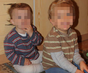 Osieroceni chłopcy dostaną rentę specjalną