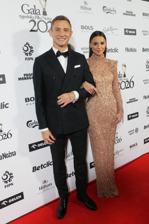 Gala Piłki Nożnej 2026