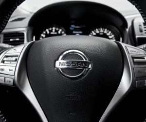 Nissan Pulsar 1.6 DIG-T TEKNA