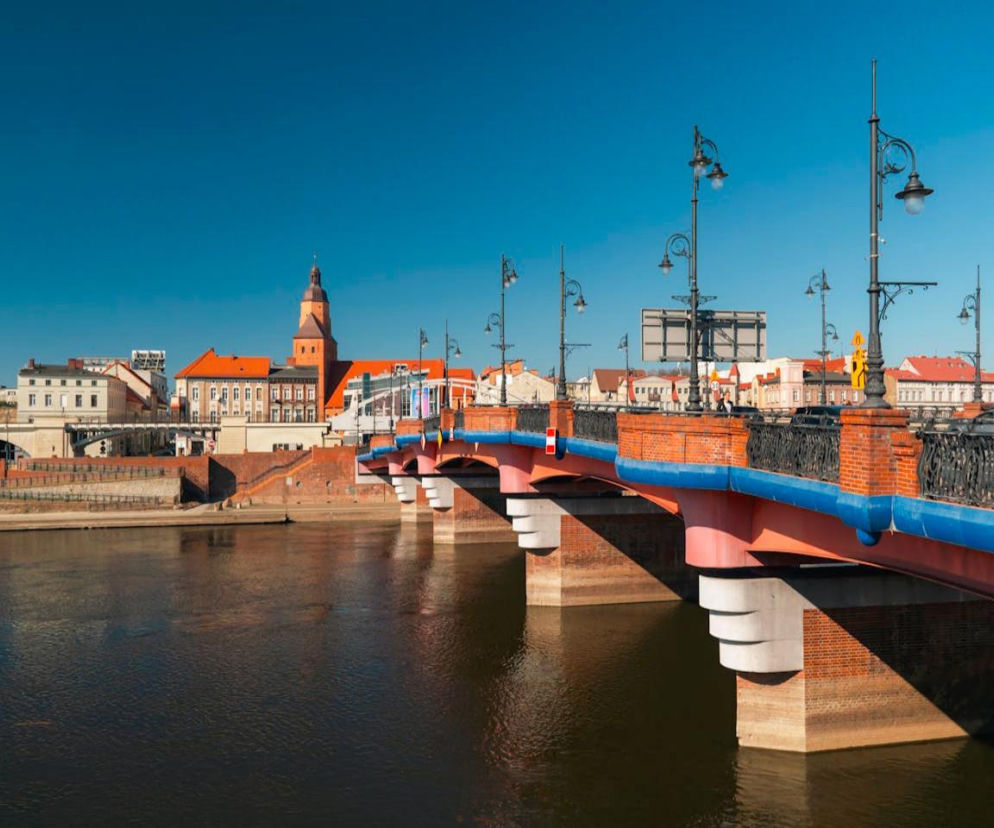 Gorzowianie dumnie z wielkiej litery