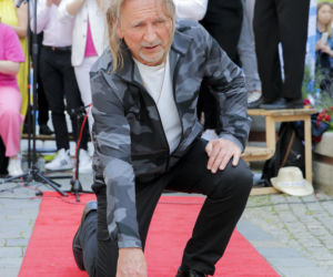 Zanim został głosem rocka, Marek Piekarczyk budował piece. Tak przez lata zmieniał się juror The Voice