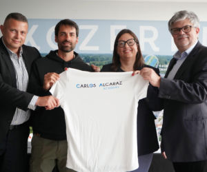 Akademia Carlosa Alcazara w Polsce