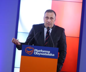 GRZEGORZ SCHETYNA