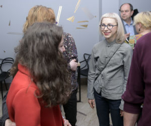 Przepraszam Marysiu, nie chciałam Cię skrzywdzić