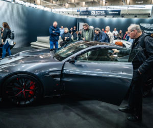 Poznań Motor Show 2026