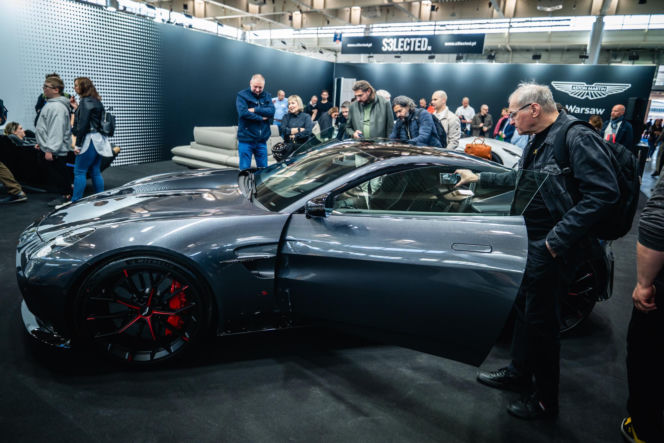 Poznań Motor Show 2026