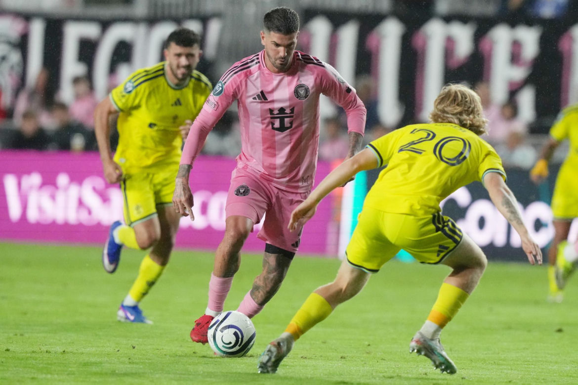 Rodrigo De Paul (Argentyna)