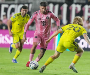 Rodrigo De Paul (Argentyna)