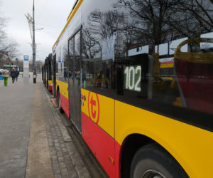 Krótsza linia 102 połączyła aktywistów. Będzie petycja i strona internetowa