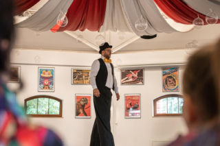 Julinek Park rozpoczyna sezon 2026 w Światowy Dzień Cyrku