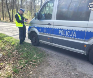 Poseł Łukasz Litewka zginął w wypadku w Dąbrowie Górniczej