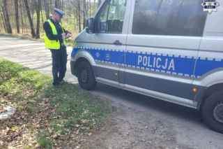 Poseł Łukasz Litewka zginął w wypadku w Dąbrowie Górniczej