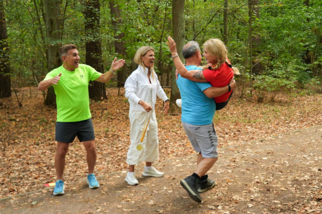 "Sanatorium miłości"