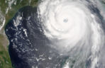 W 2005 roku w wybrzeże USA uderzył huragan Katrina