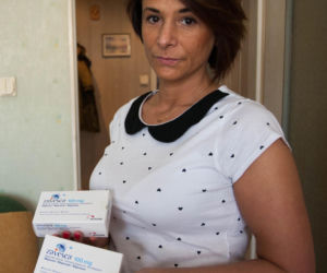 Nie żyje mała wojowniczka. Wcześniej zmarł jej braciszek. Urzędnicy odmawiali pomocy