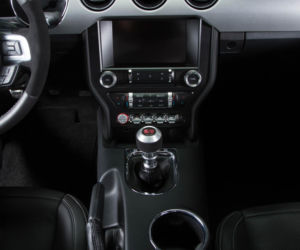 Saleen S302 Black Label