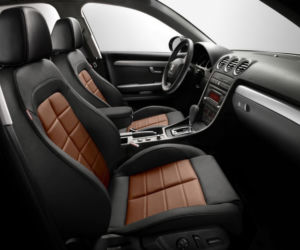 Seat Exeo