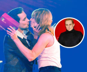 Ralph Kaminski pocałował się z Zalewskim. Po pięciu latach wspomina kulisy