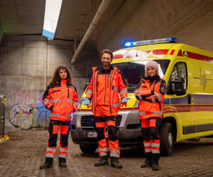 Mikołaj na sygnale 2: Zdążyć przed Wigilią