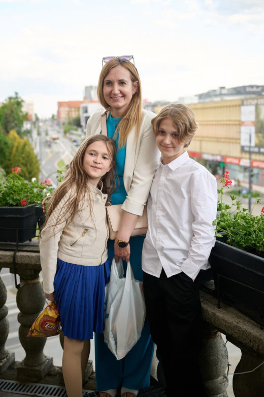 Gigantyczna kolejka w Olsztynie. Wszyscy chcieli zwiedzić to miejsce