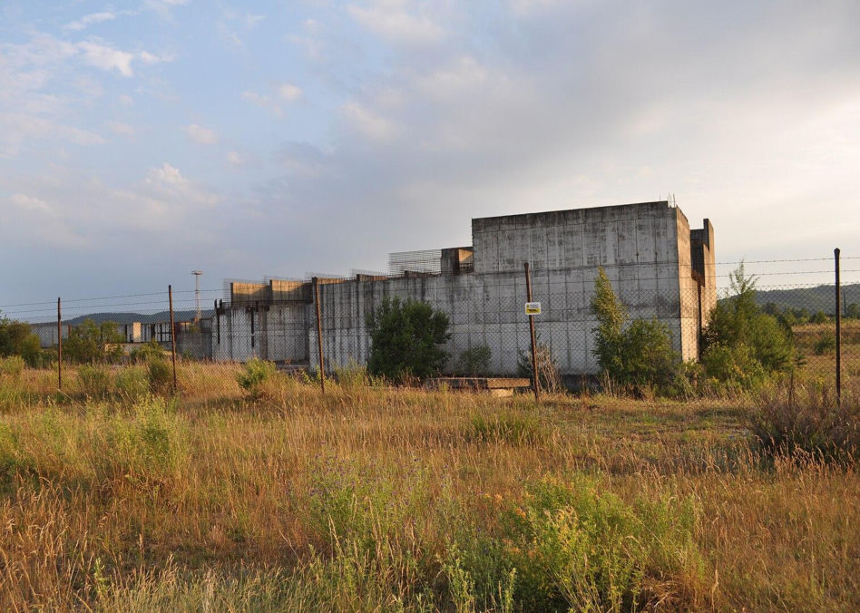 Elektrownia atomowa Żarnowiec