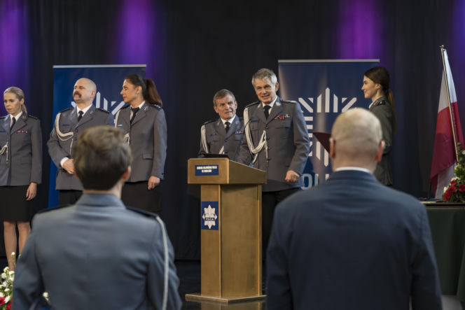 "Sprawiedliwi - Wydział Kryminalny", odcinek 992: inspektor Kubis powoli wraca do zdrowia po niedawnym zamachu