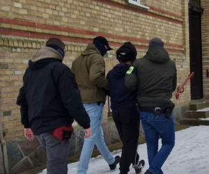 Zabójstwo taksówkarza. Prokuratura ujawnia wstrząsające szczegóły