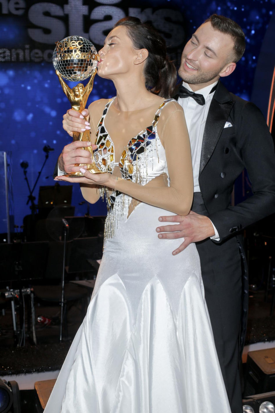 Edyta Zając i Michał Mikołajczak - tak się zmieniali uczestnicy Afryka Express