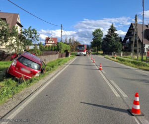 Okoliczności tragedii wyjaśniają policjanci pod nadzorem prokuratury