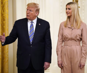 Rodzina Trumpów wyłudziła miliony?! Jest wezwanie do prokuratury